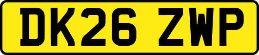 DK26ZWP