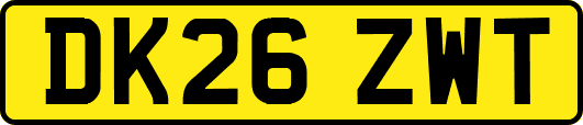 DK26ZWT