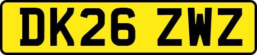 DK26ZWZ