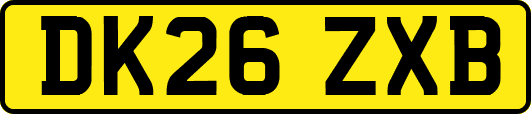 DK26ZXB