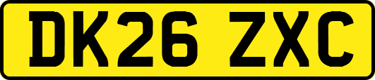 DK26ZXC