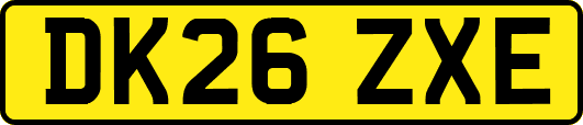 DK26ZXE