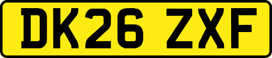 DK26ZXF