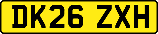 DK26ZXH