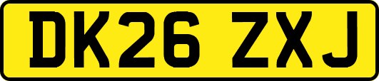 DK26ZXJ