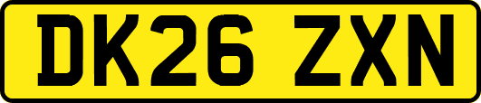 DK26ZXN