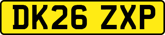 DK26ZXP