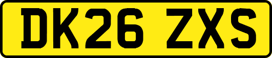 DK26ZXS