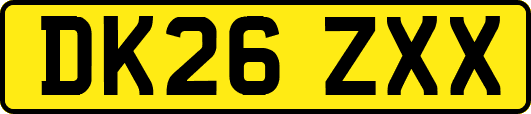 DK26ZXX