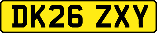 DK26ZXY