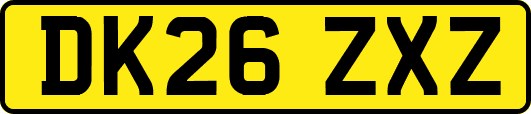 DK26ZXZ