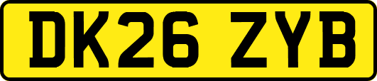 DK26ZYB