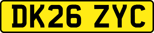 DK26ZYC