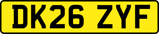 DK26ZYF