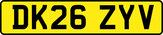 DK26ZYV