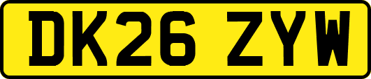 DK26ZYW