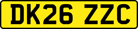 DK26ZZC