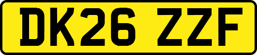 DK26ZZF