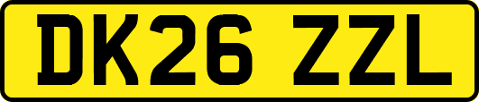 DK26ZZL