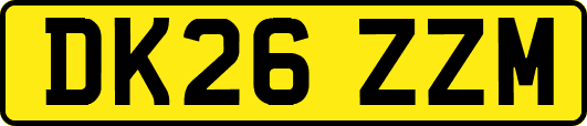 DK26ZZM