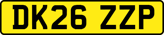 DK26ZZP