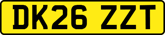 DK26ZZT