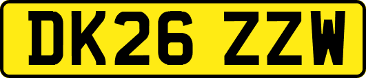 DK26ZZW