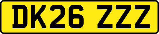 DK26ZZZ