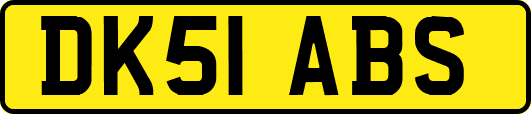 DK51ABS