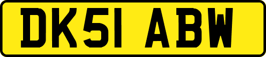 DK51ABW