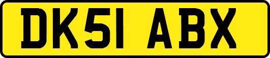 DK51ABX