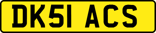 DK51ACS