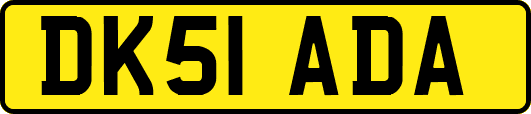 DK51ADA