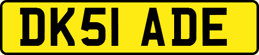 DK51ADE