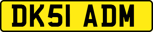 DK51ADM