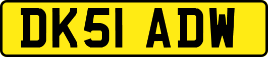 DK51ADW