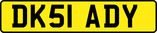 DK51ADY