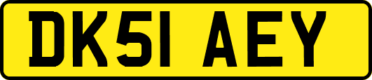 DK51AEY