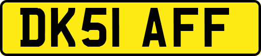 DK51AFF