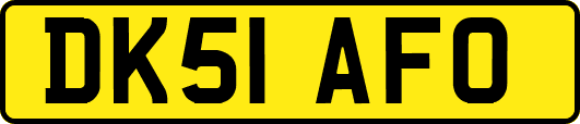 DK51AFO