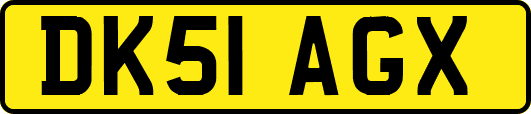 DK51AGX