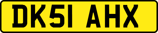 DK51AHX