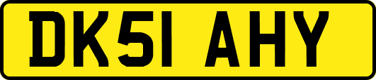 DK51AHY