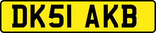 DK51AKB