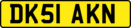 DK51AKN