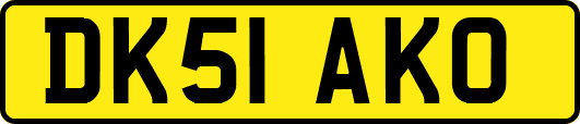 DK51AKO