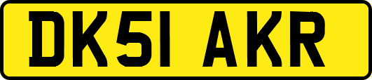 DK51AKR