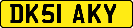 DK51AKY