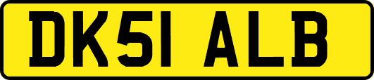 DK51ALB