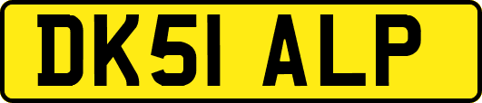 DK51ALP